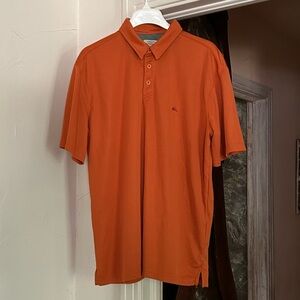 Quicksilver | Waterman Water Polo 2 Short Sleeve Polo Shirt Golf Sports